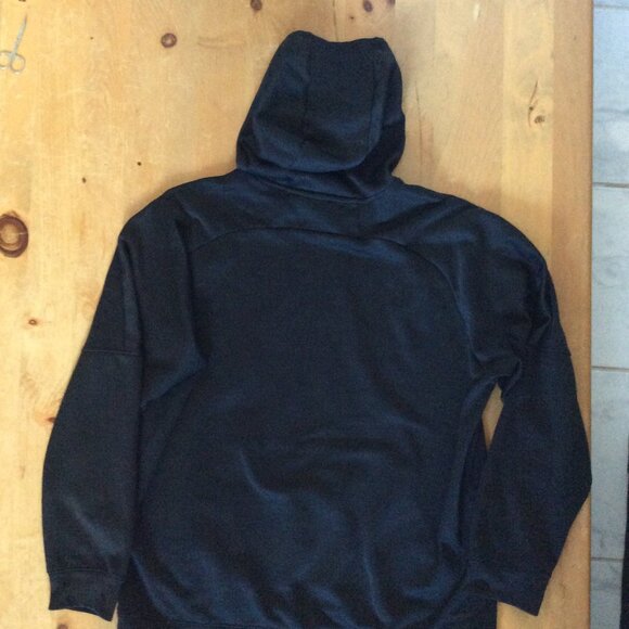 Men's Adidas Hoodie- Size XL - Picture 4 of 4